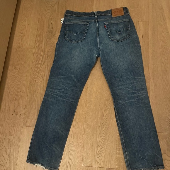Levi’s jeans - Picture 3 of 5